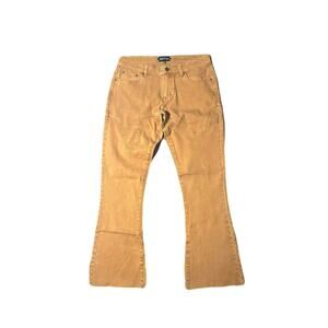 Doctrine Brown Men’s Jean’s Size 32